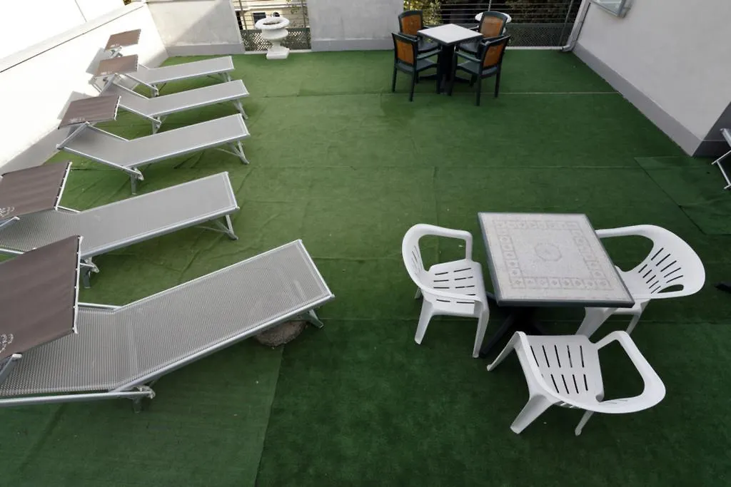 Hotel Aurea Rimini