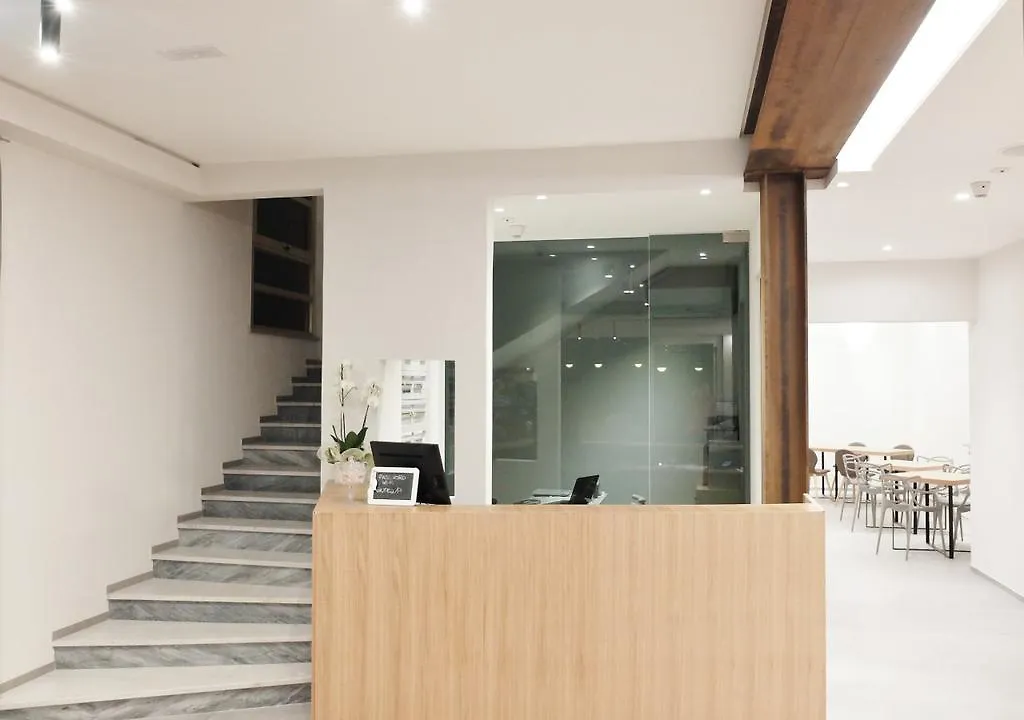 Hotel Aurea Rimini 3*,  Włochy