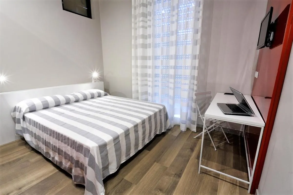 Hotel Aurea Rimini