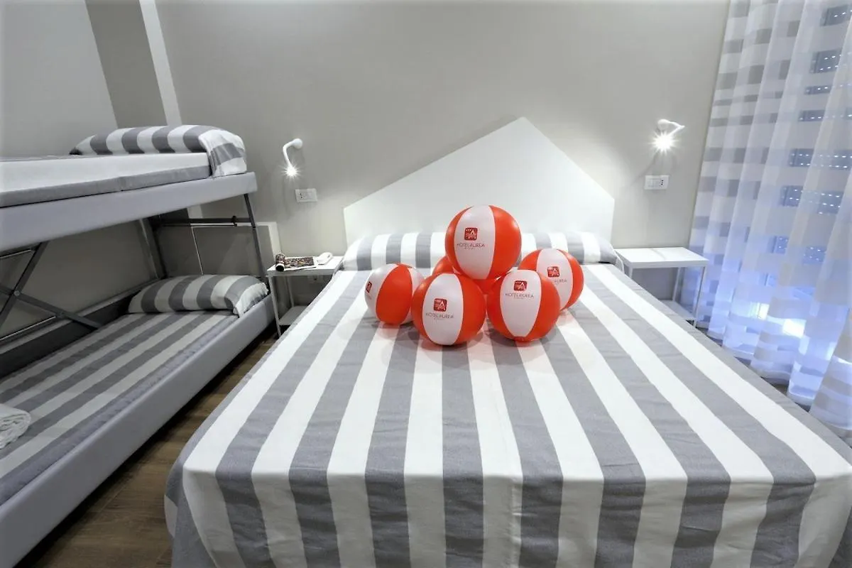 Hotel Aurea Rimini
