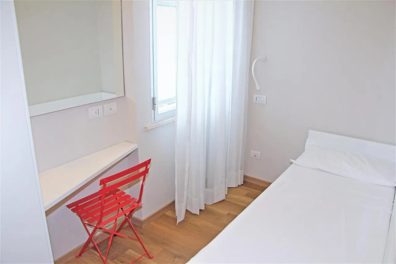 Hotel Aurea Rimini