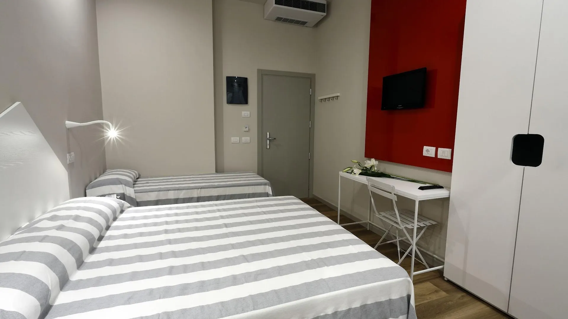 Hotel Aurea Rimini