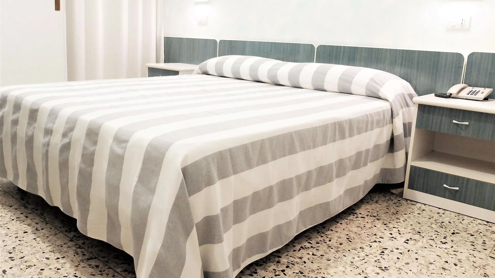 Hotel Aurea Rimini İtalya