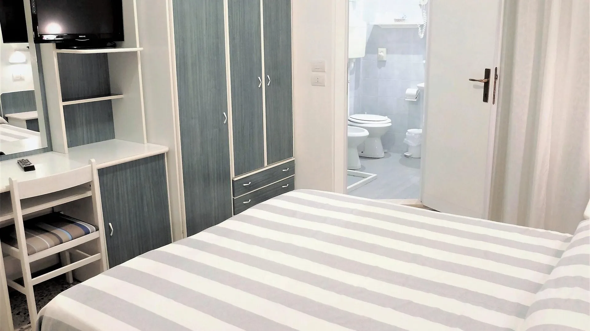 Hotel Aurea Rimini
