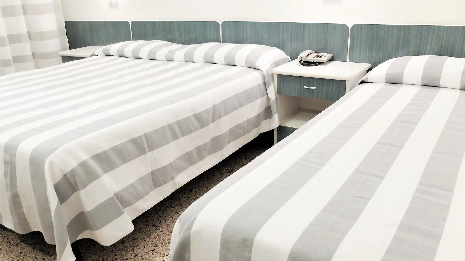 Hotel Aurea Rimini İtalya