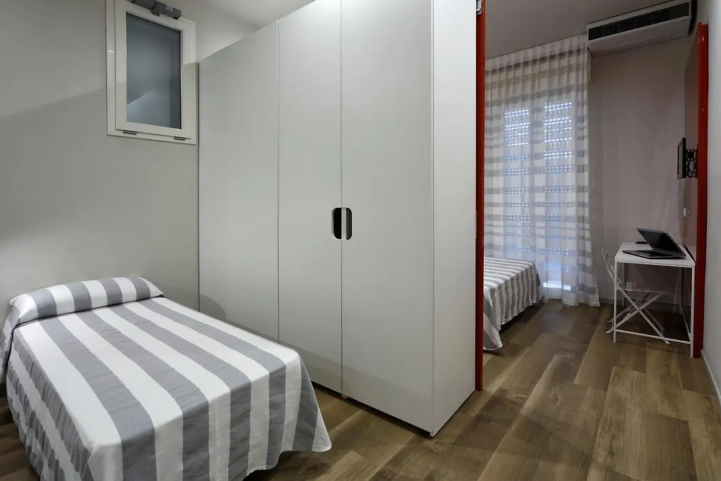 Hotel Aurea Rimini