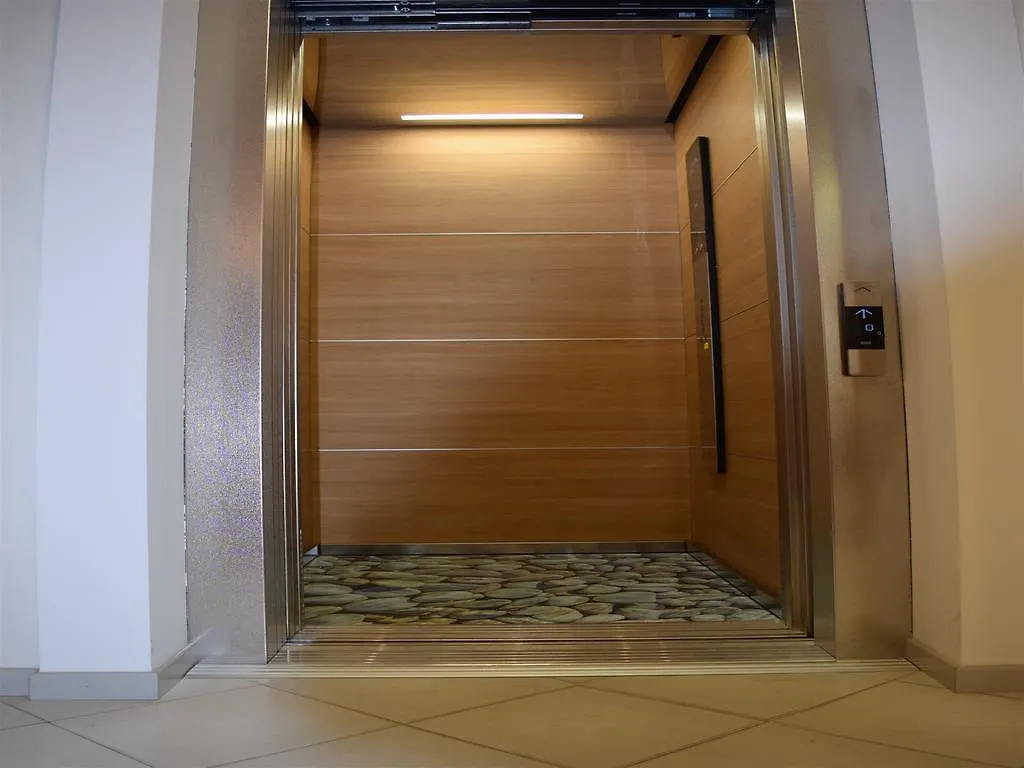 Hotel Aurea Rimini