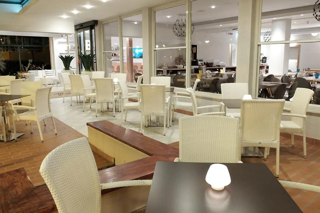 Hotel Aurea Rimini