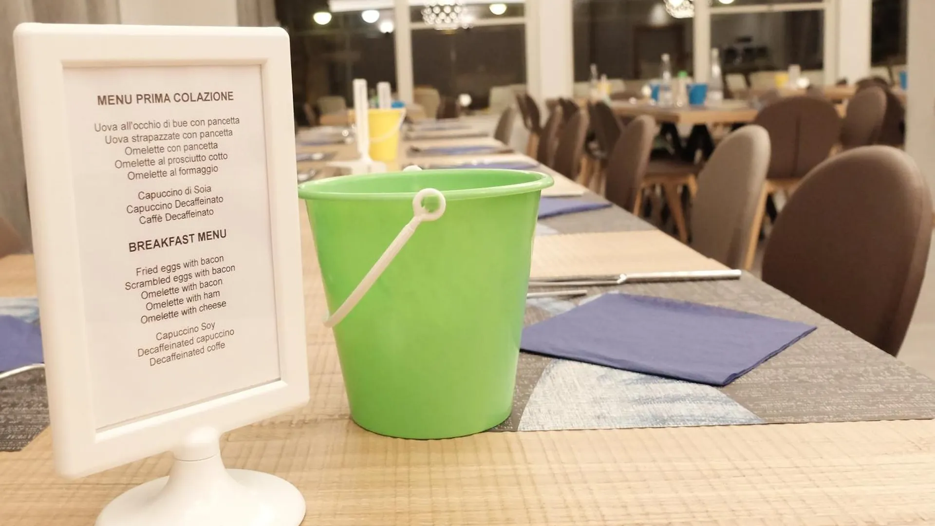 Hotel Aurea Rimini