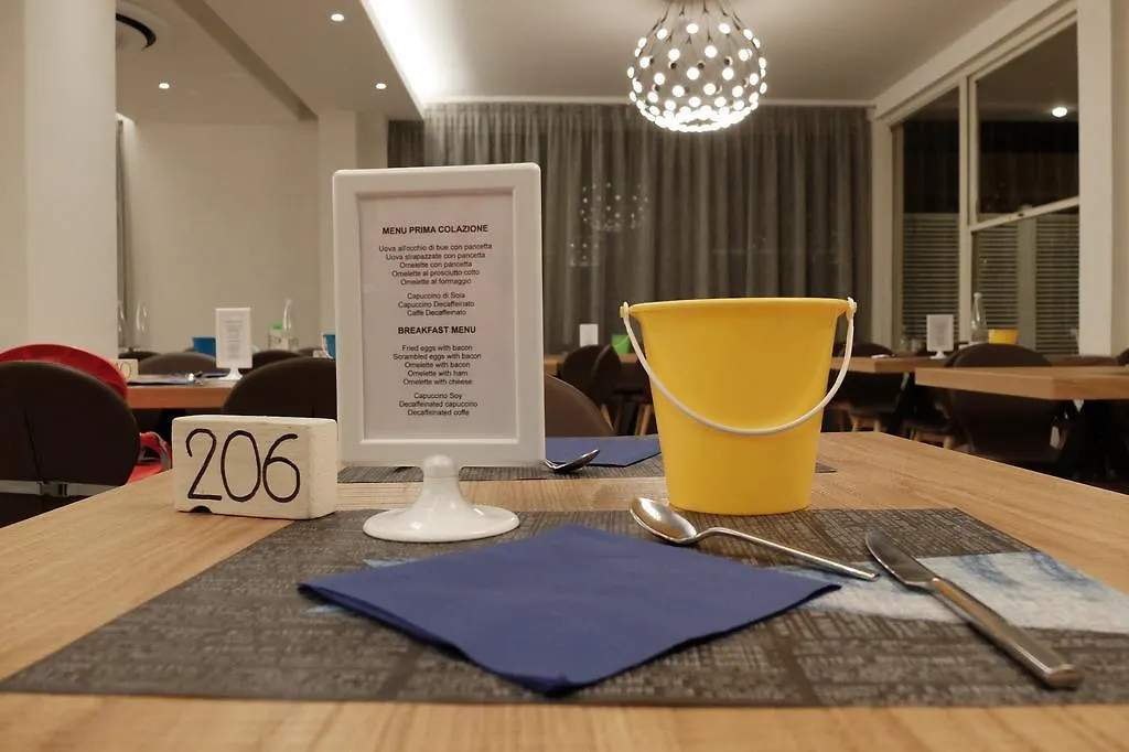 Hotel Aurea Rimini