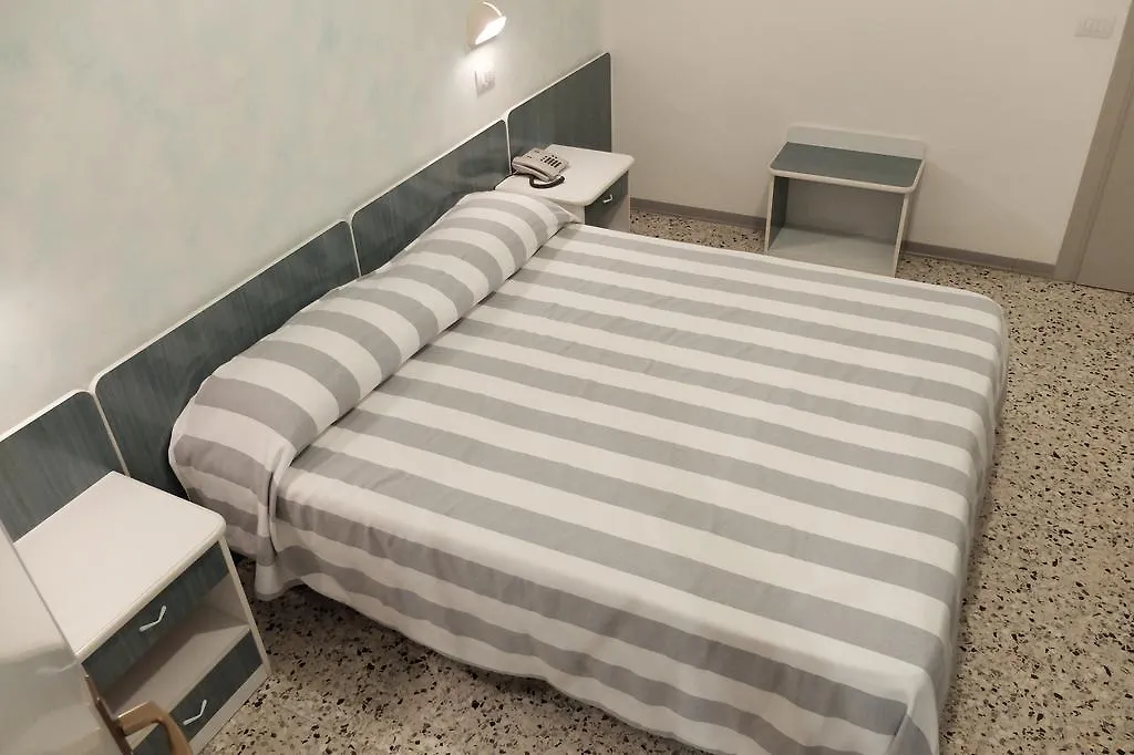 Hotel Aurea Rimini