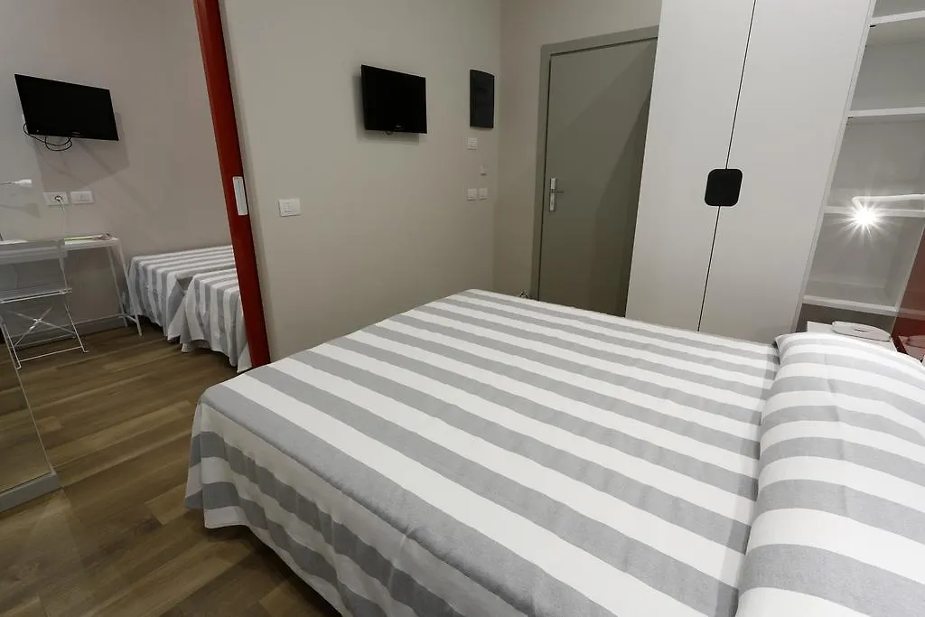 Hotel Aurea Rimini