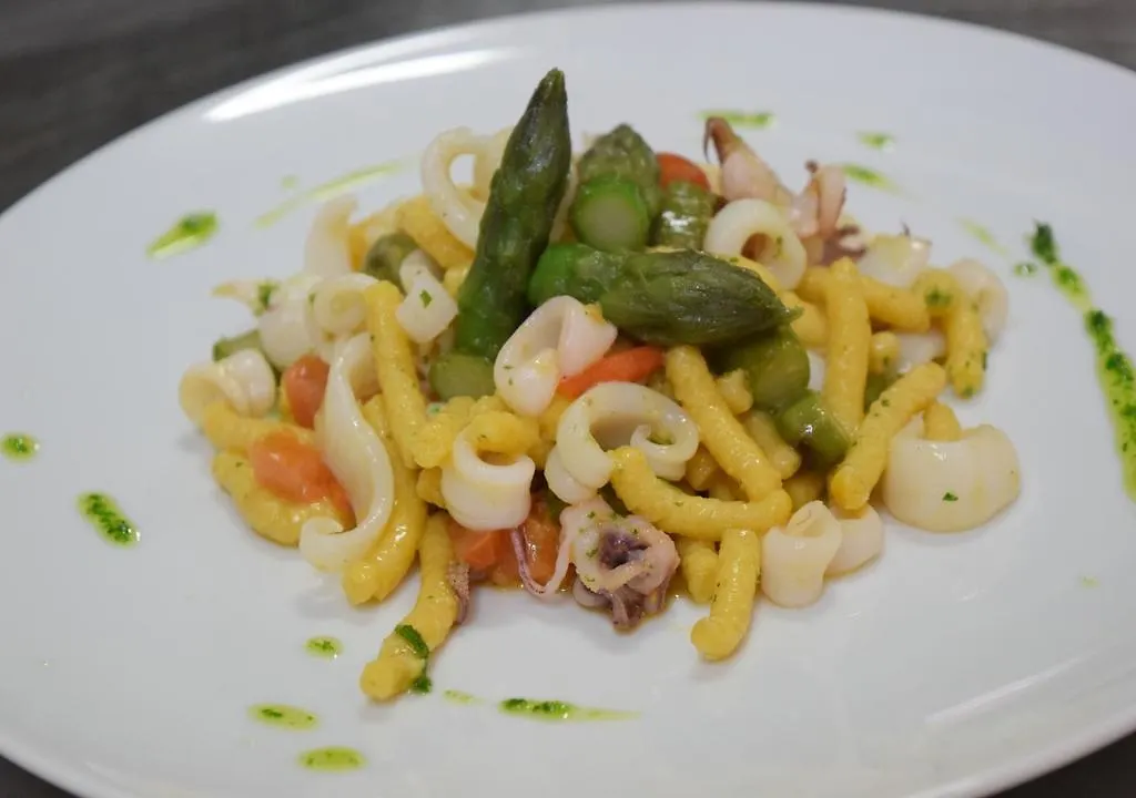 Hotel Aurea Rimini İtalya