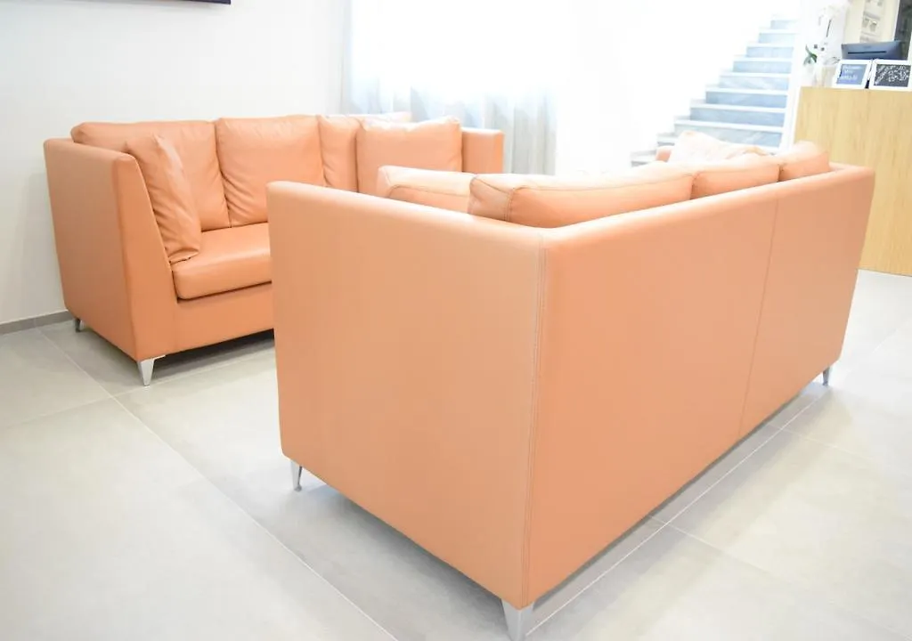 Hotel Aurea Rimini